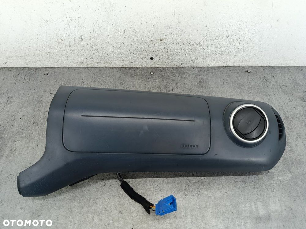 ZESTAW PODUSZEK AIRBAG, PASY PRZÓD PEUGEOT PARTNER II 96815085XX 96815086XX - 14