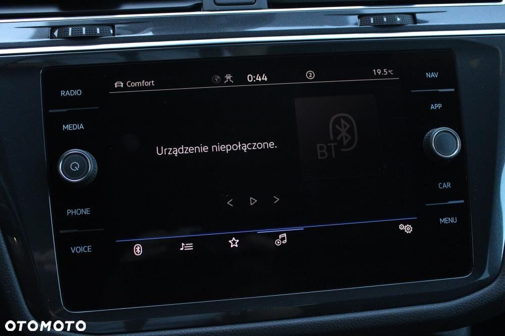 Volkswagen Tiguan Allspace - 29