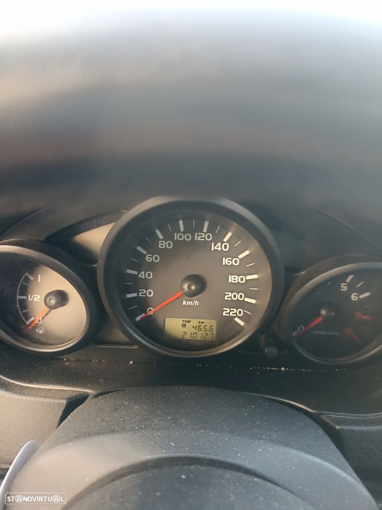 Mitsubishi Colt 1.1 Base - 7