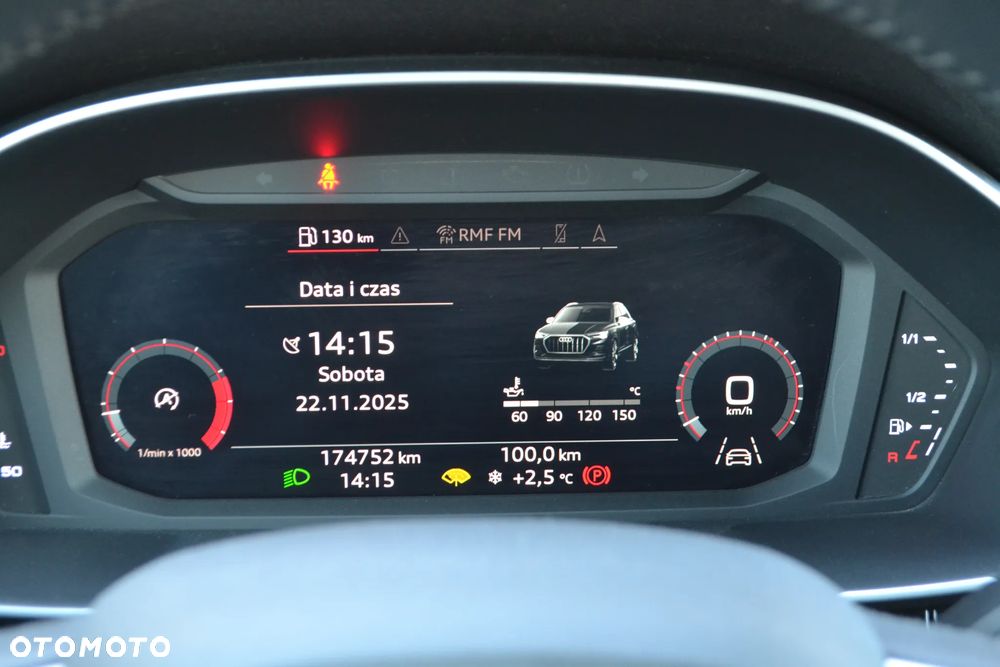 Audi Q3 35 TFSI advanced - 22