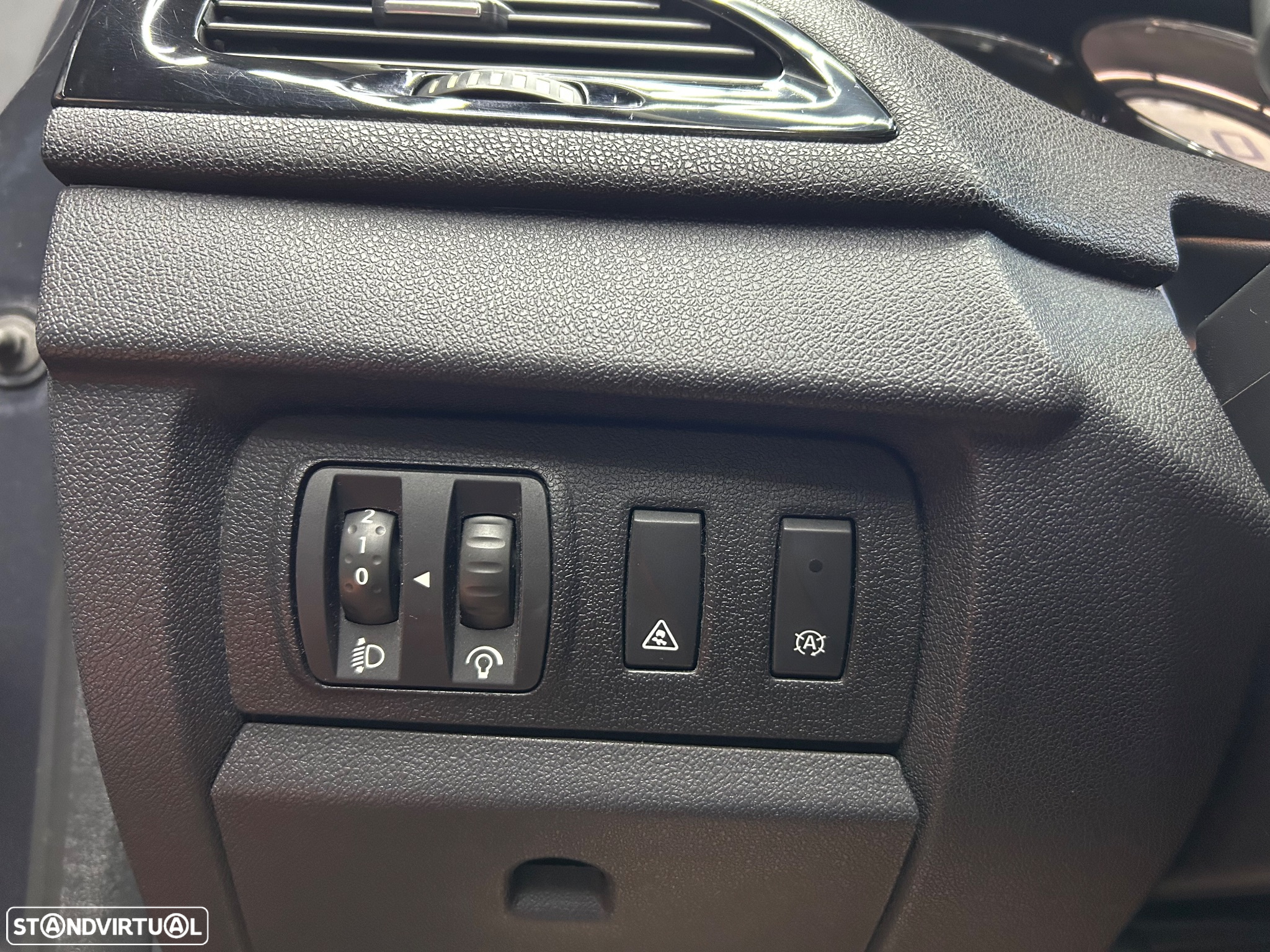 Renault Mégane 1.5 dCi Bose Edition - 38