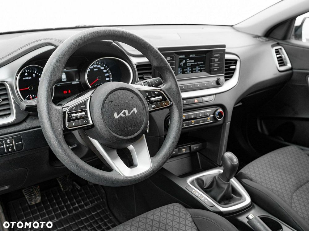 Kia Ceed 1.0 T-GDI S - 7