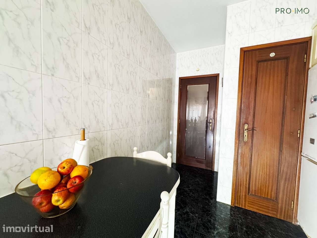 Apartamento T3 com Garagem Fechada - Grande imagem: 5/30