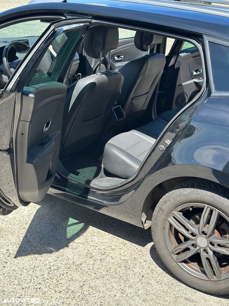 Renault Megane 1.5 dCi GT Line - 12