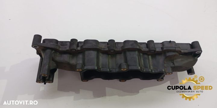 Galerie admisie 057129712N Audi A8 D3/4E [facelift] [2005 - 2007] - 2