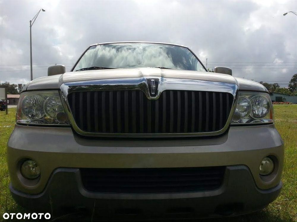 Lincoln Navigator 5.4 - 19