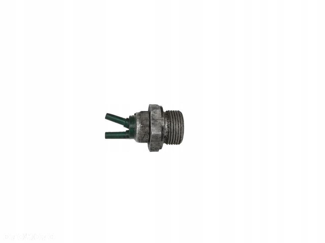 czujnik vacum termozawór czujnik ssania temperatury Mercedes 0011405260 - 1