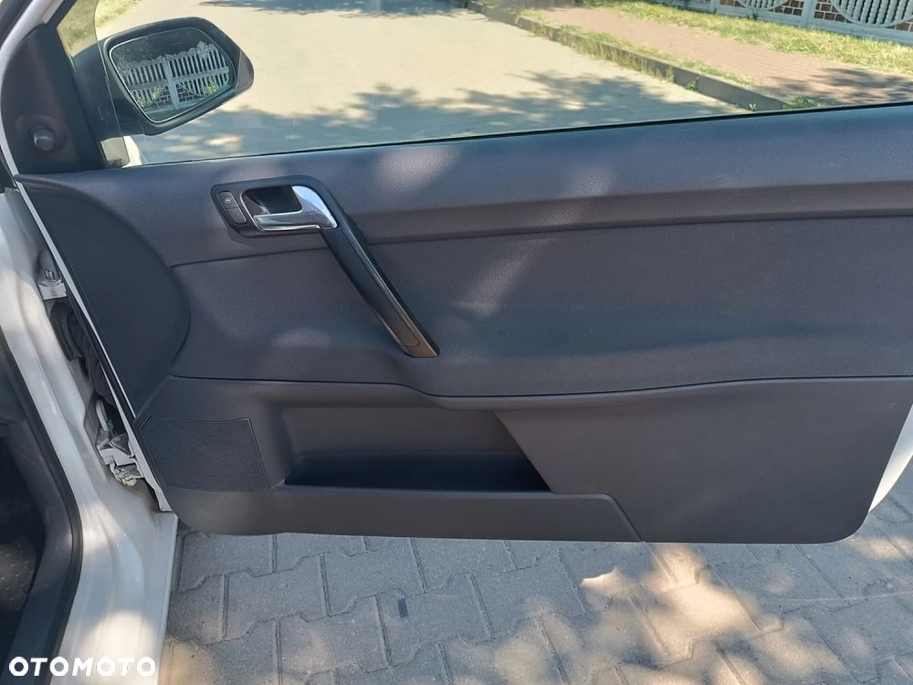 Volkswagen Polo 1.2 Comfortline - 20