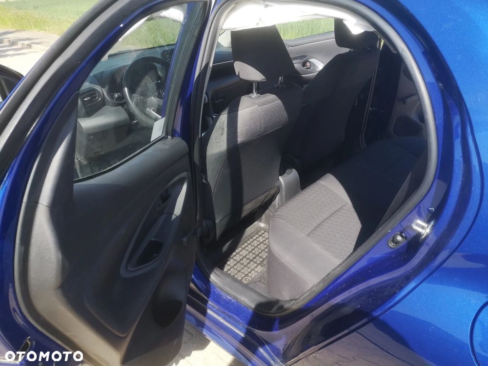 Toyota Yaris 1.5 Comfort - 5