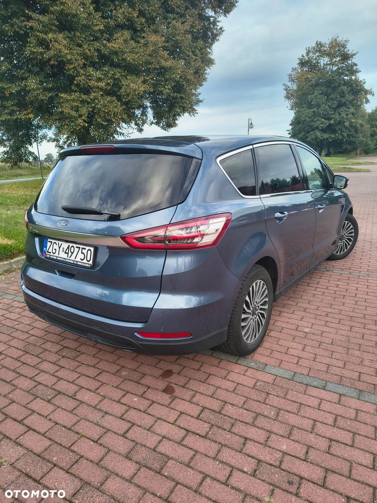 Ford S-Max - 2