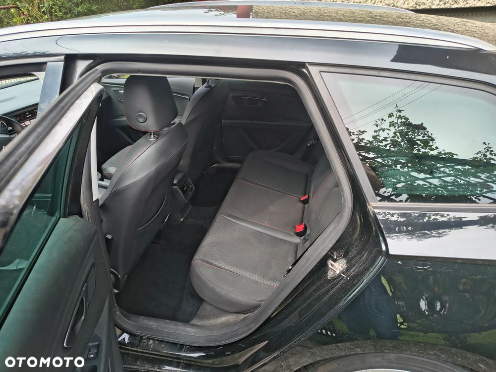 Seat Leon - 18