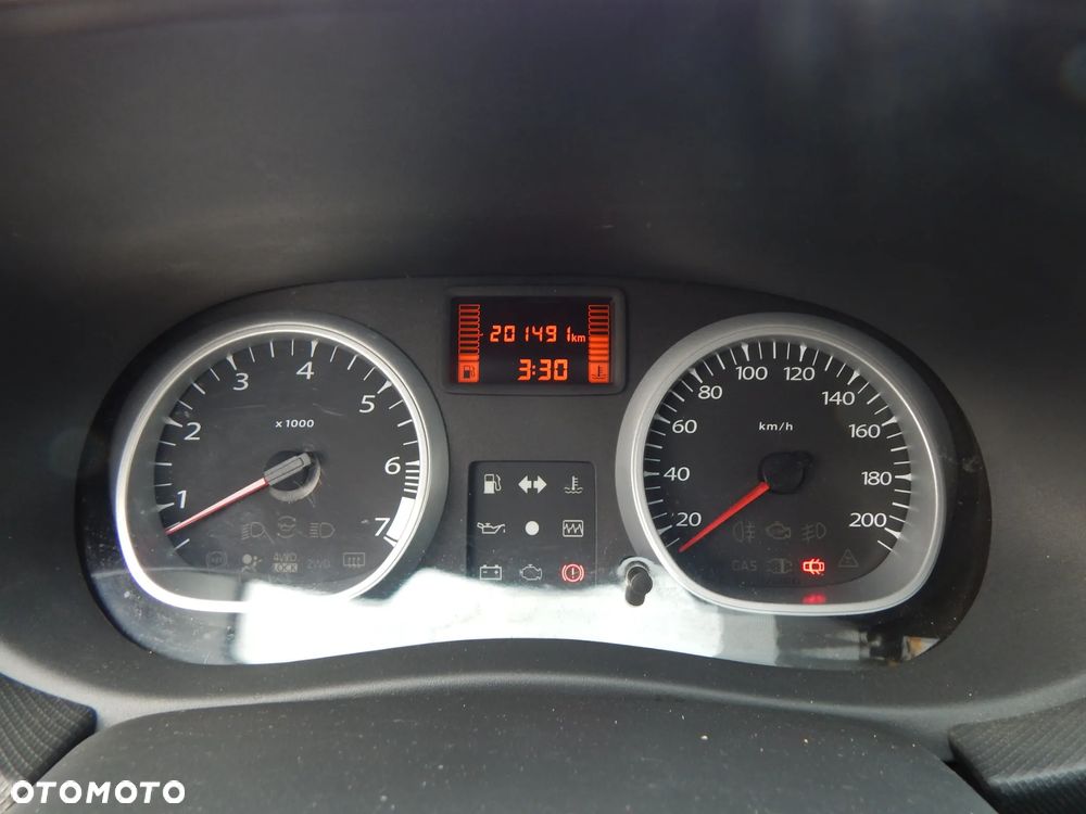 Dacia Duster 1.6 16V 4x2 Prestige - 23