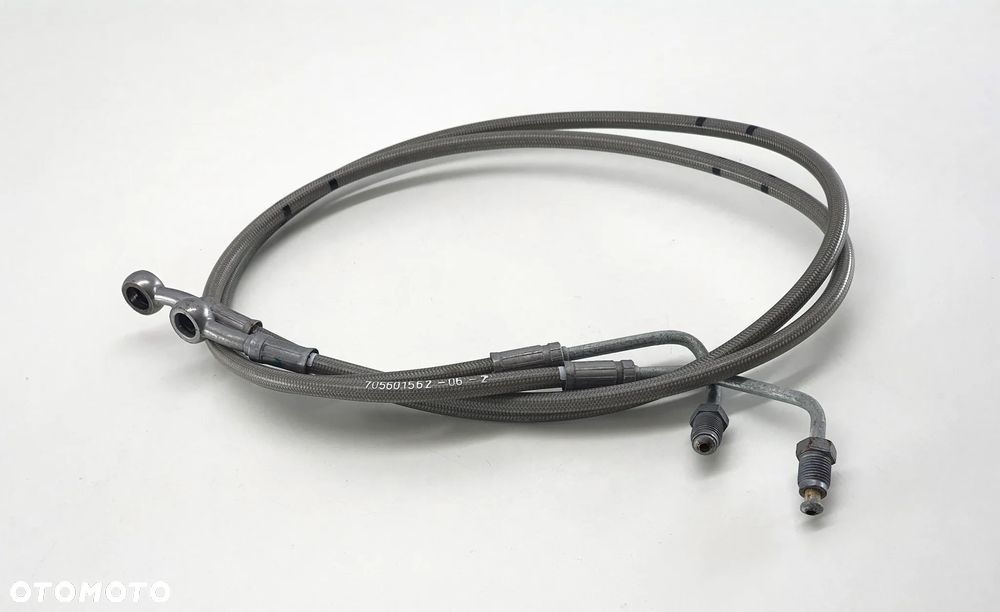PRZEWOD HAMULCOWY  CAN AM RYKER - 3