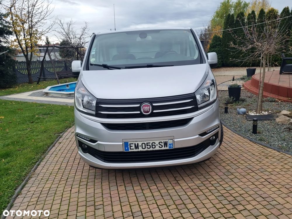 Fiat Talento - 9
