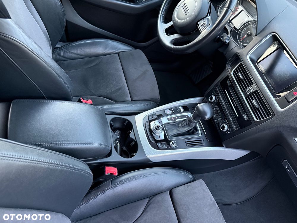 Audi Q5 40 TDI Quattro S tronic sport - 20