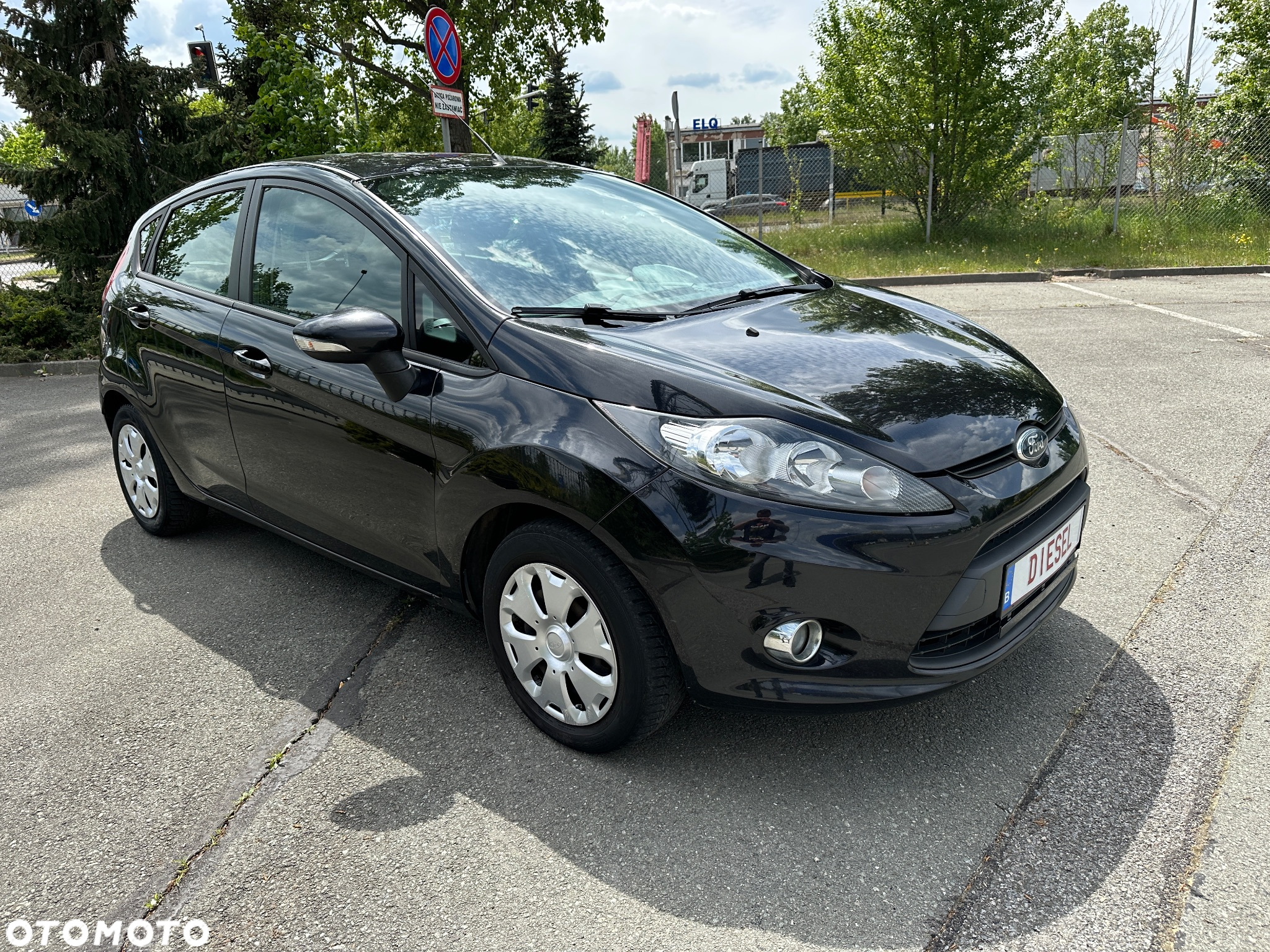 Ford Fiesta - 5