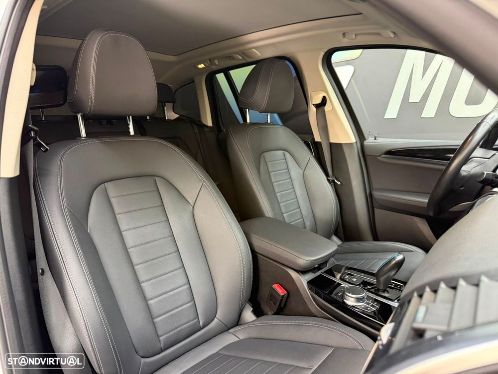 BMW iX3 Impressive - 40