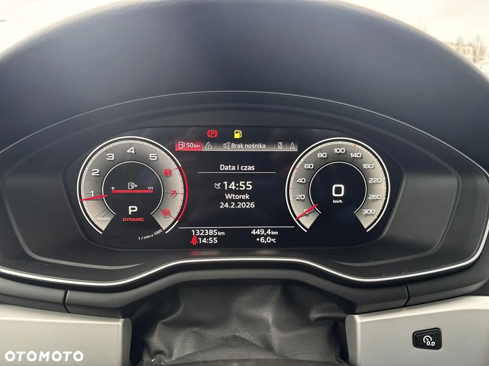 Audi A4 Limousine 40 TFSI mHEV Quattro S tronic - 13