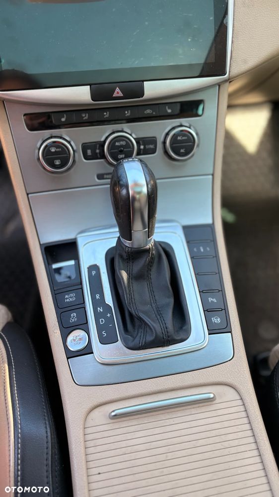 Volkswagen CC - 12