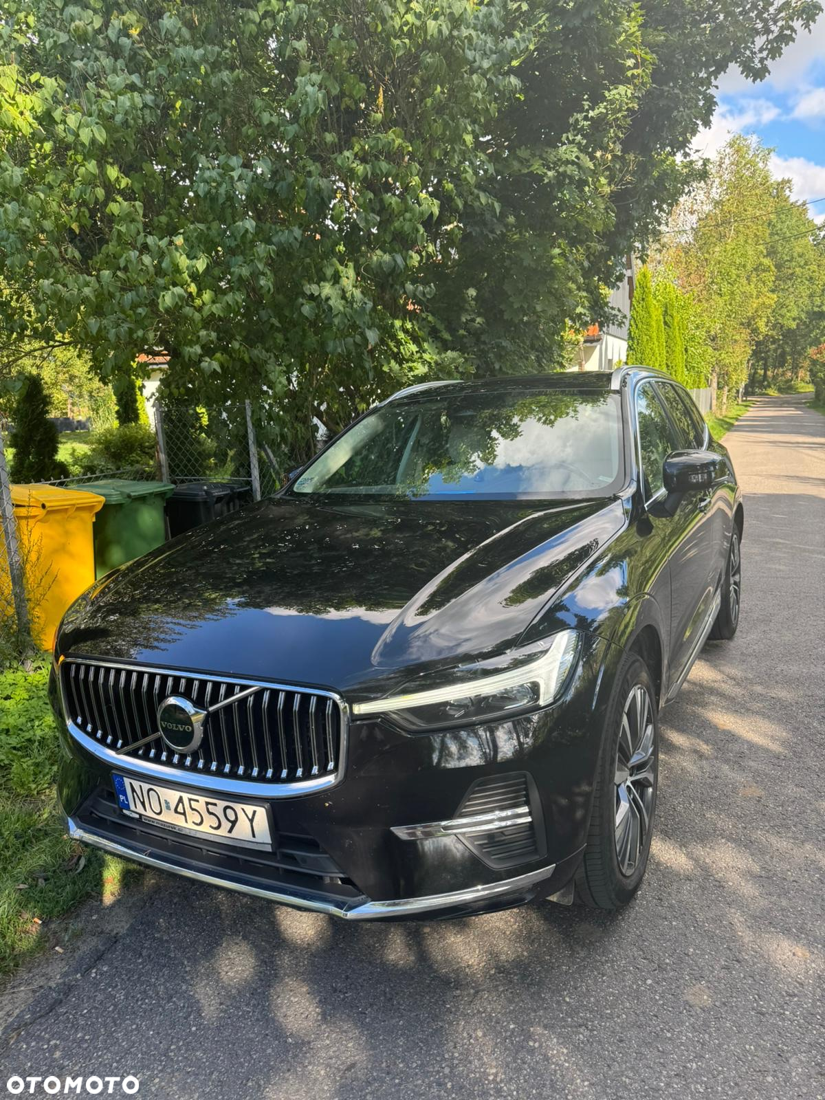 Volvo XC 60 T5 AWD Inscription - 20