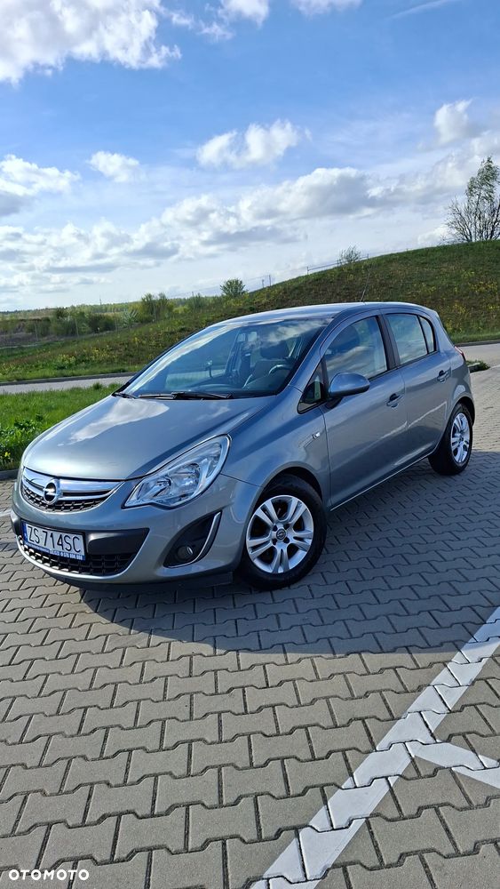 Opel Corsa 1.3 CDTI DPF (ecoFLEX) Edition - 1