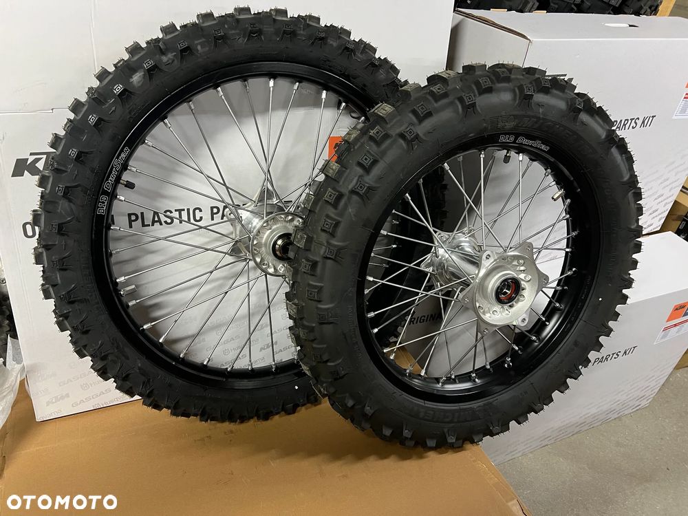 koło felga koło Tył 18 KTm Husqvarna GasGas DID 125 250 300 450 500 - 1