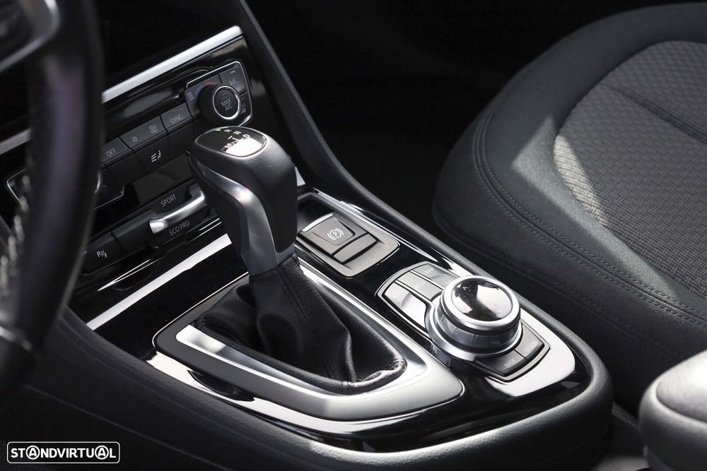 BMW 216 Active Tourer d Line Sport Auto - 21