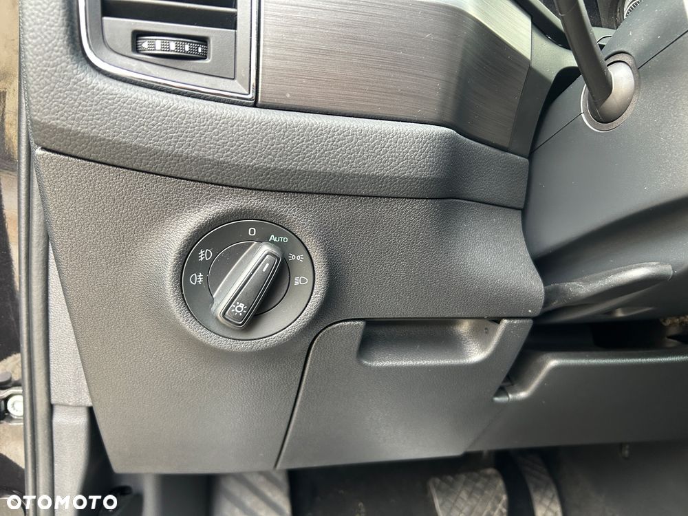 Skoda Kodiaq 1.5 TSI ACT 4x2 Ambition DSG - 22