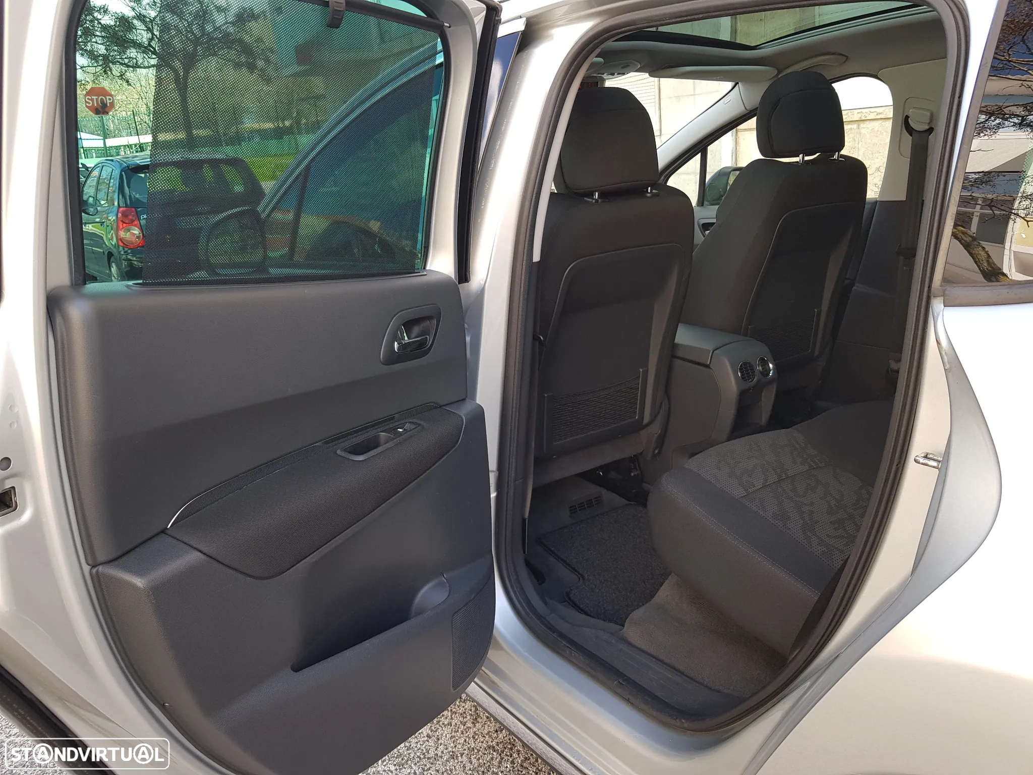 Peugeot 3008 1.6 HDi Sport - 5