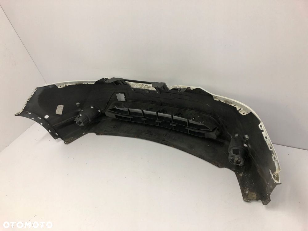 ZDERZAK PRZÓD NISSAN QASHQAI J11 2014-2017 - 6