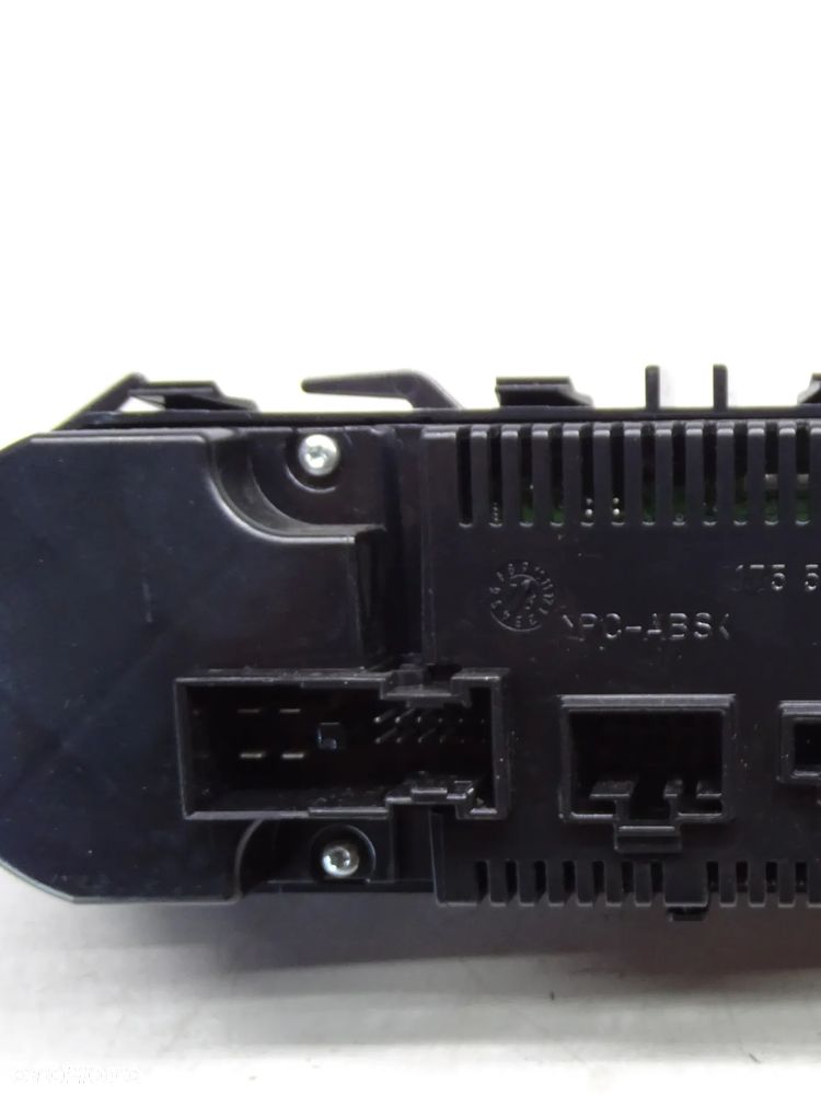 Mercedes CLA W117 Panel klimatyzacji 2469008215 - 4