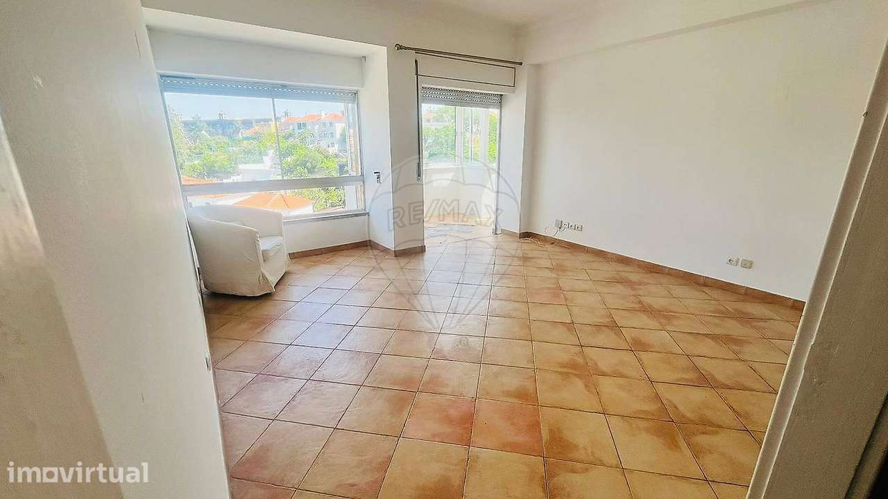 Apartamento T1 para arrendamento - Grande imagem: 5/14