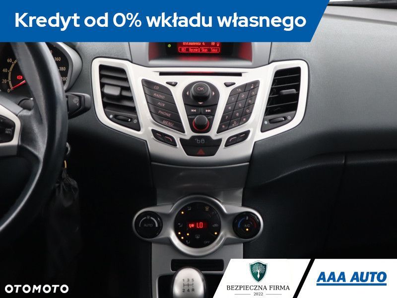 Ford Fiesta - 14