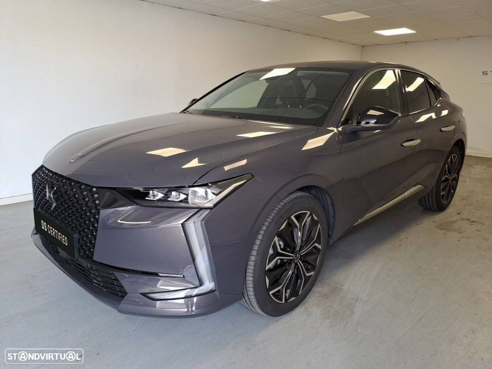 DS DS4 1.2 Hybrid Etoile e-DSC6 - 27