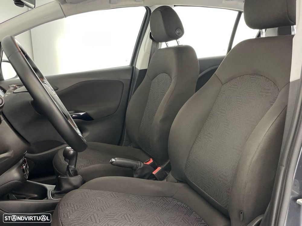 Opel Corsa 1.3 CDTi Dynamic - 17