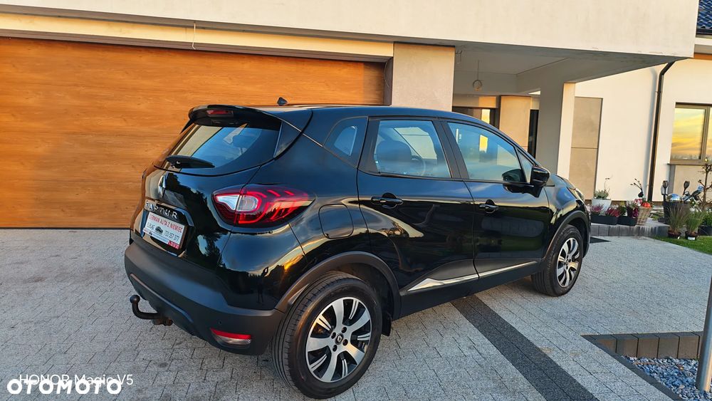 Renault Captur (ENERGY) TCe 90 INTENS - 18
