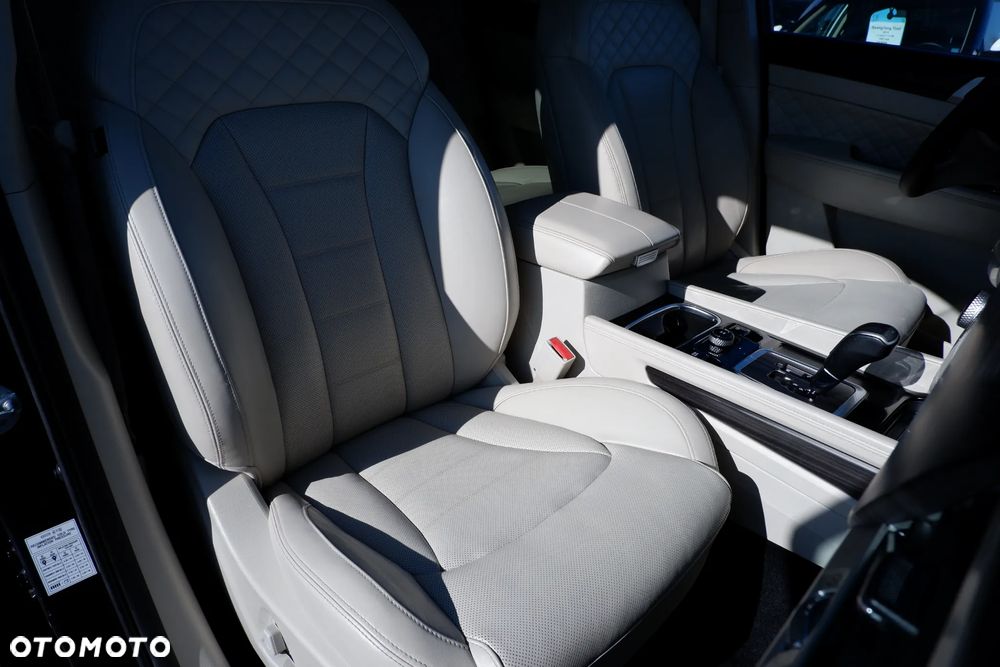 SsangYong/KGM Rexton 2.2 e-XDi 220 4WD Sapphire - 9