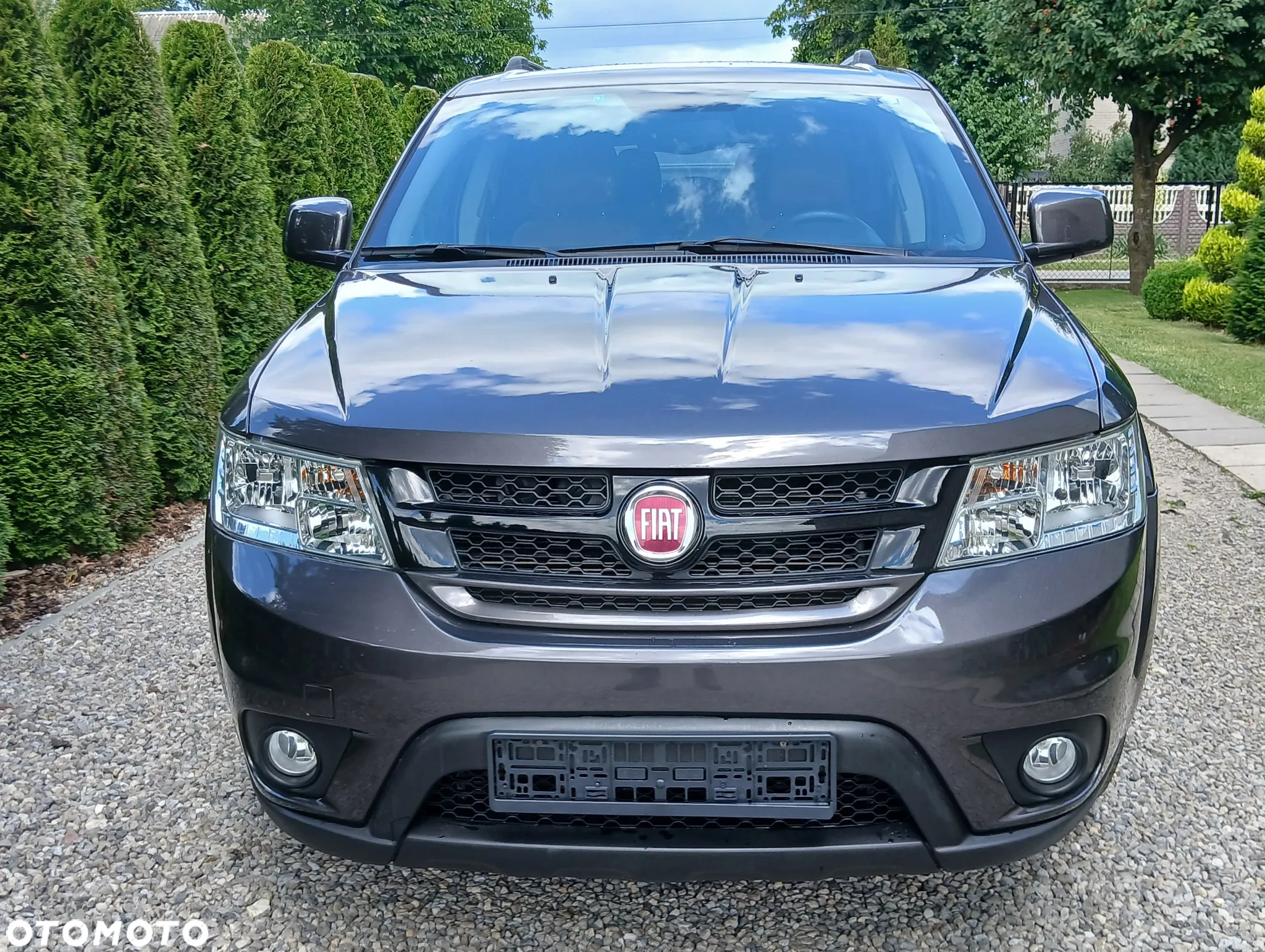 Fiat Freemont - 3
