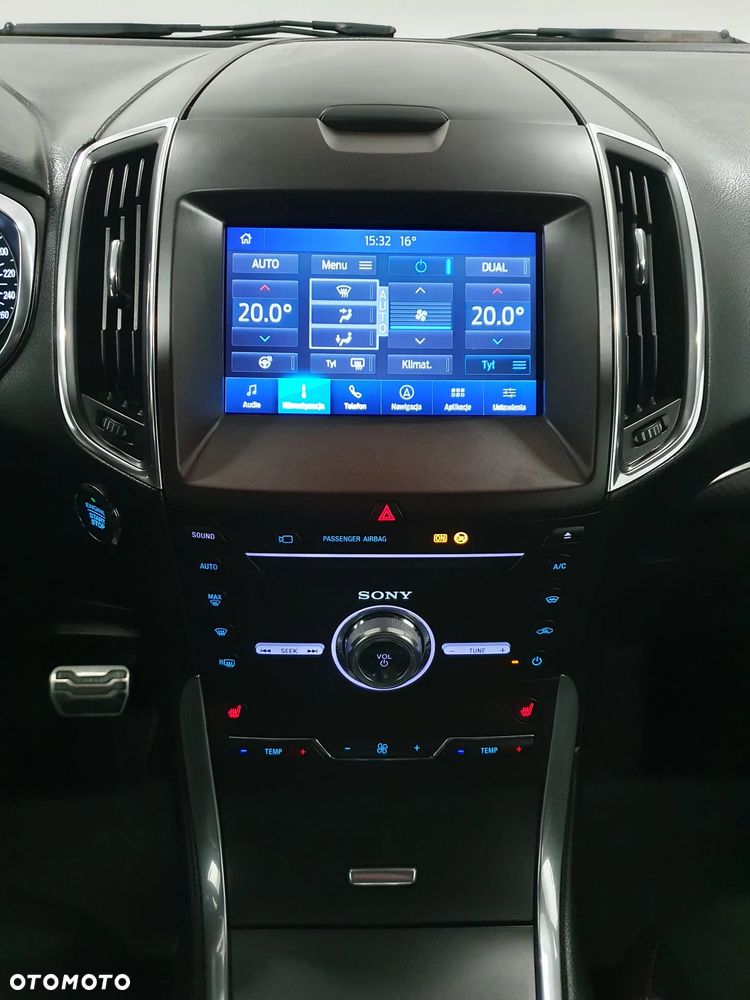 Ford S-Max 2.0 EcoBlue ST-Line - 13