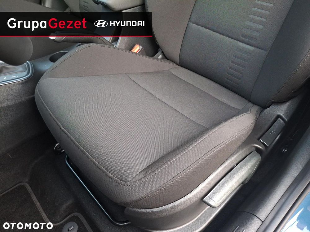 Hyundai Bayon - 12