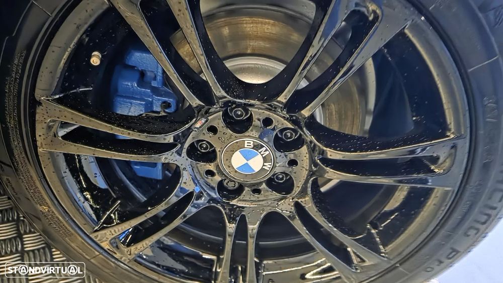 BMW 520 d Pack M Auto - 34