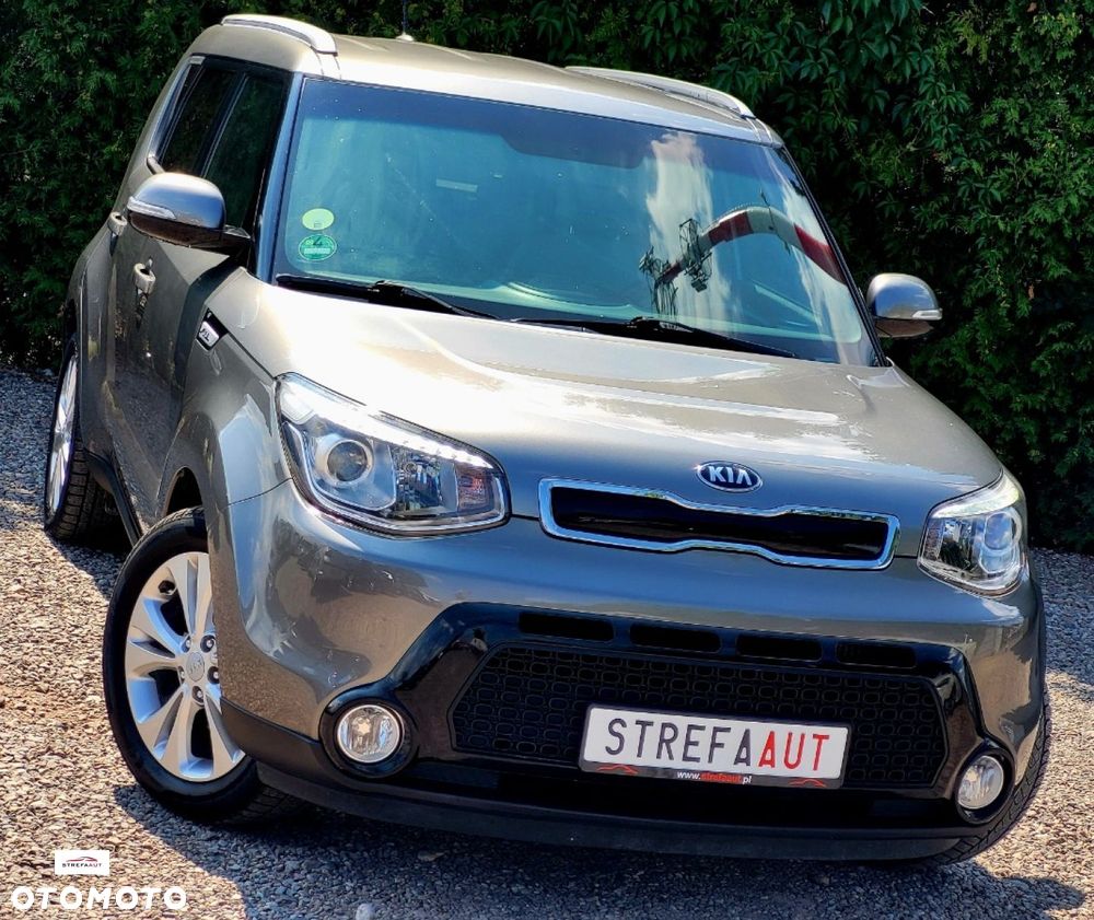 Kia Soul - 3