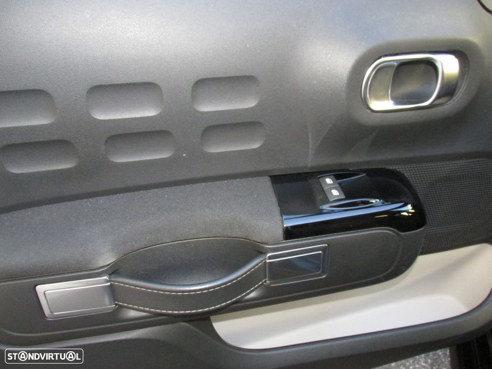 Citroën C3 1.2 PureTech Max EAT6 - 35