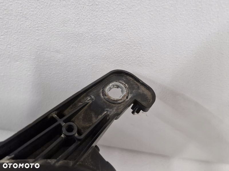 FIAT 500X LAMPA REFLEKTOR LEWY PRZÓD PRZEDNI XENON UK 0051978449 - 5