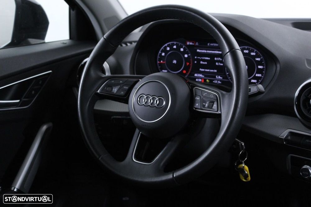 Audi Q2 30 TFSI Advanced - 16