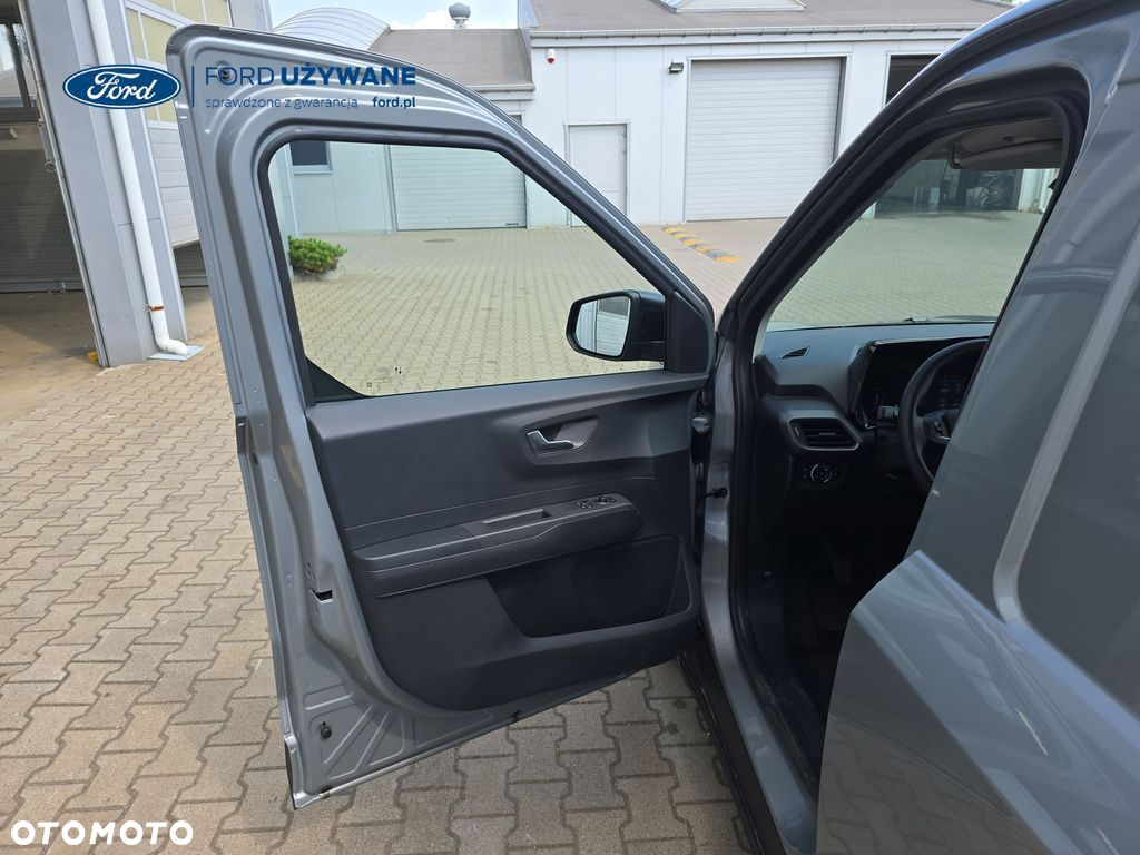 Ford Transit-courier - 22