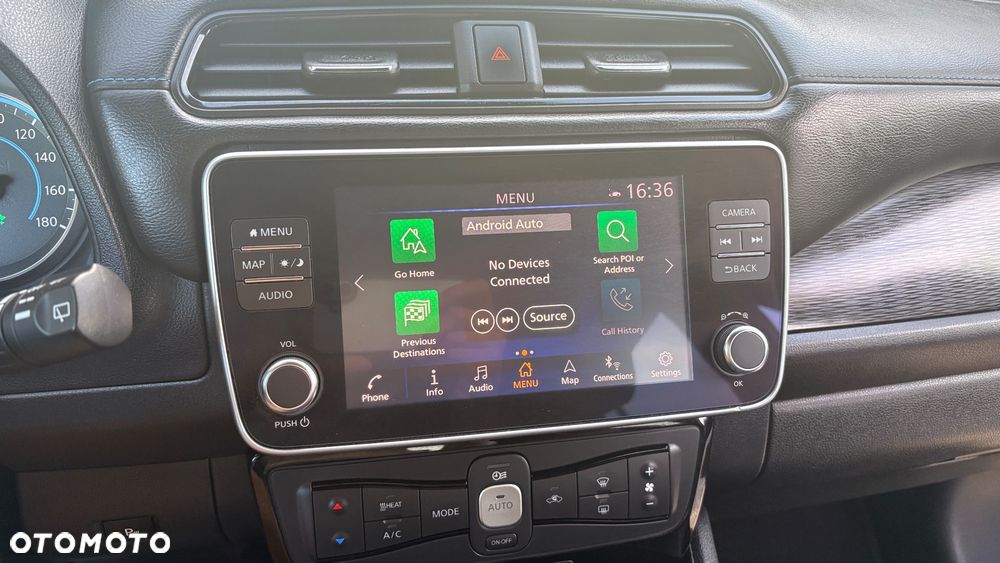 Nissan Leaf 40kWh N-Connecta - 16