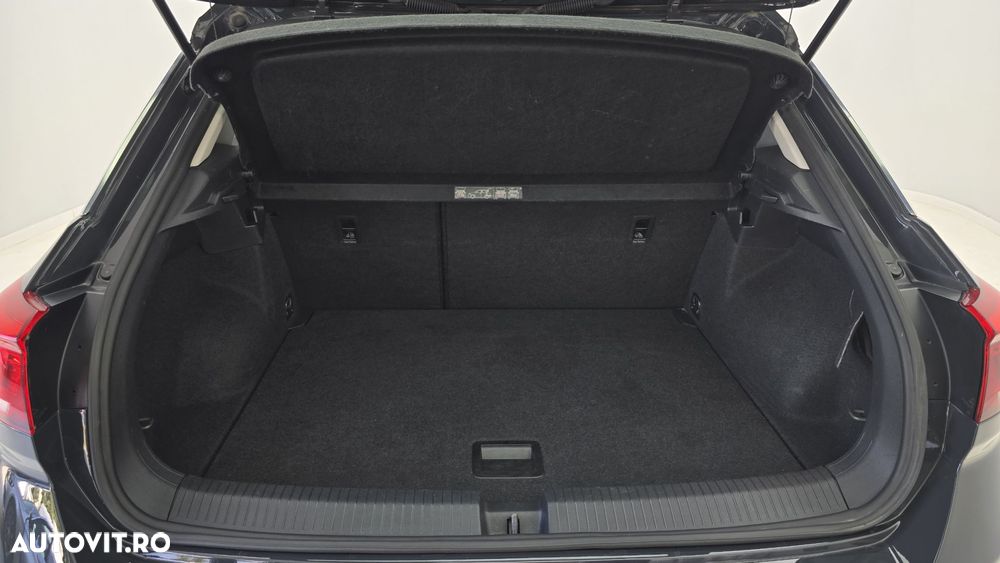 Volkswagen T-ROC 1.6 TDI Base - 25