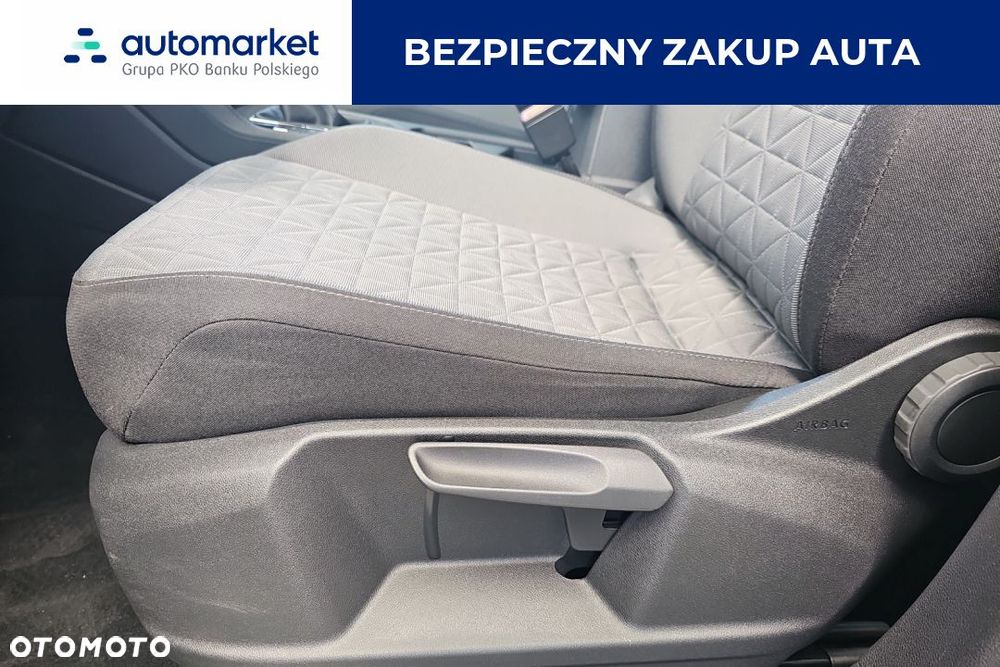 Volkswagen Tiguan 1.5 TSI EVO Life DSG - 14