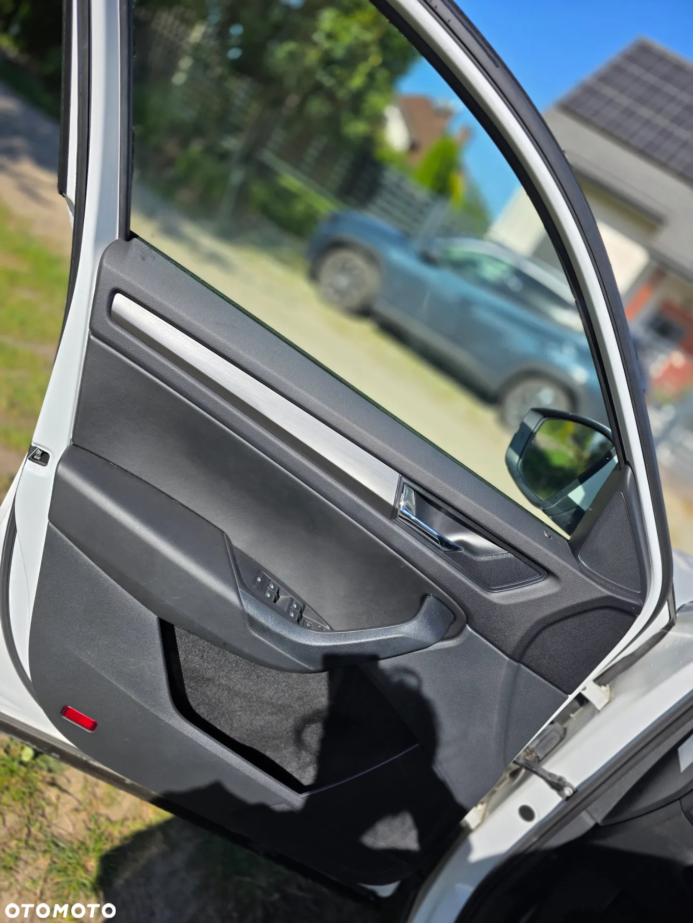 Skoda Kodiaq 1.5 TSI ACT 4x2 Style DSG - 7